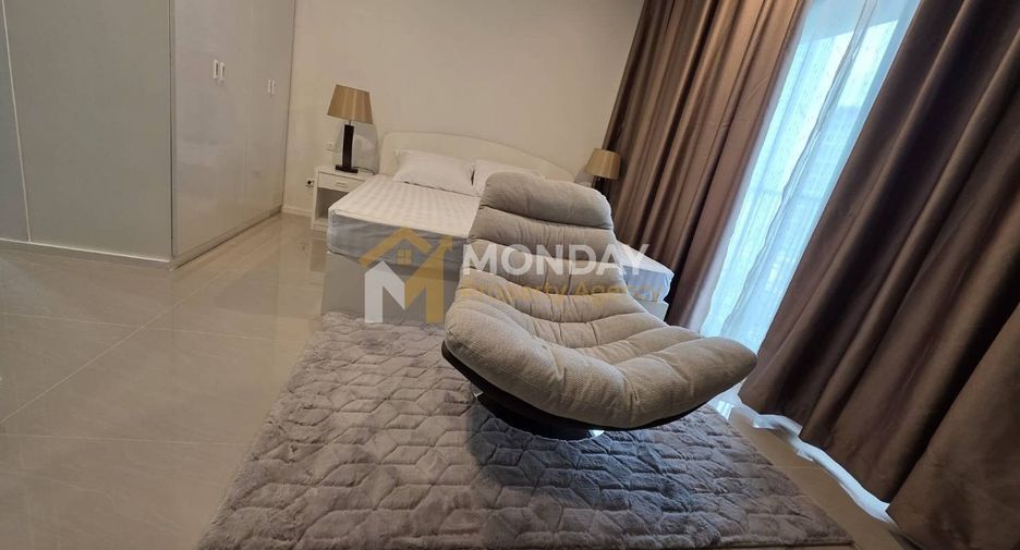 For rent 1 Beds condo in Khlong Toei, Bangkok