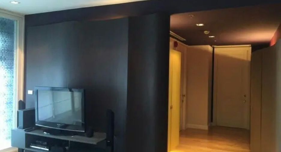 For rent 2 bedrooms condo in Mueang Samut Prakan, Samut Prakan