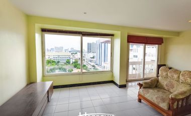 Wohnung zur Miete und zum Kauf mit 1 Zimmer in Bang Kapi, Bangkok