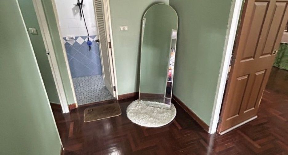 For sale 3 bedrooms house in Bang Lamung, Chonburi