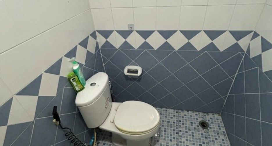 For sale 3 bedrooms house in Bang Lamung, Chonburi