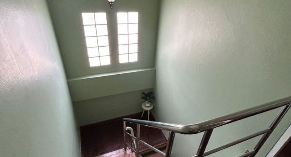 For sale 3 bedrooms house in Bang Lamung, Chonburi