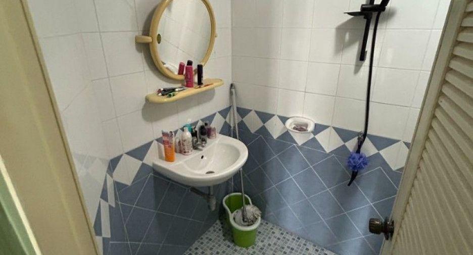 For sale 3 bedrooms house in Bang Lamung, Chonburi