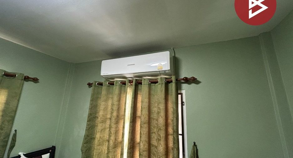 For sale 3 bedrooms house in Bang Lamung, Chonburi