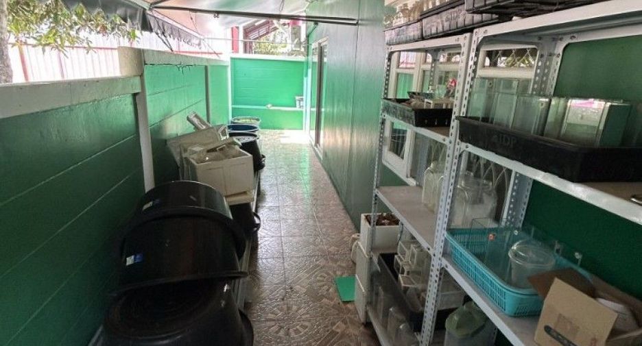 For sale 3 bedrooms house in Bang Lamung, Chonburi