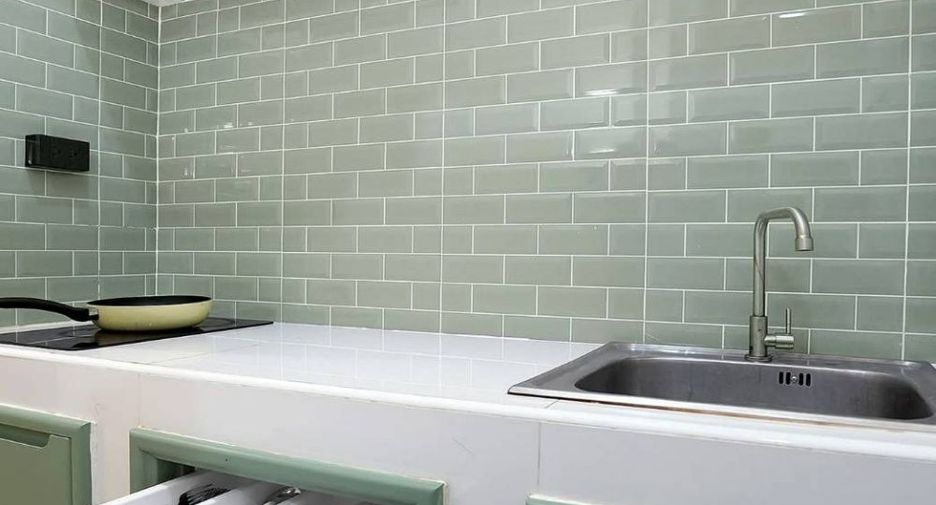 Wohnung zur Miete mit 3 Zimmer in Nong Chok, Bangkok