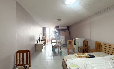 For sale studio condo in Mueang Chiang Mai, Chiang Mai