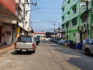 Продажа 1 кровать торговое помещение в Lam Luk Ka, Патумтани