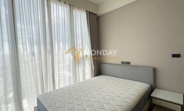 For rent 2 ベッドルーム condo in Khlong Toei, Bangkok