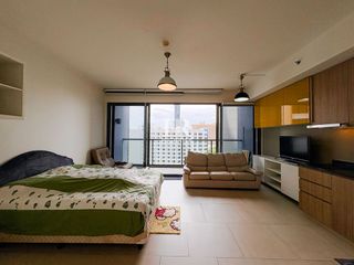 For Rent Studio Condo In Bang Lamung, Chonburi