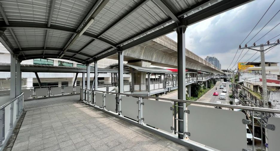 Wohnung zur Miete mit 2 Zimmer in Bang Na, Bangkok