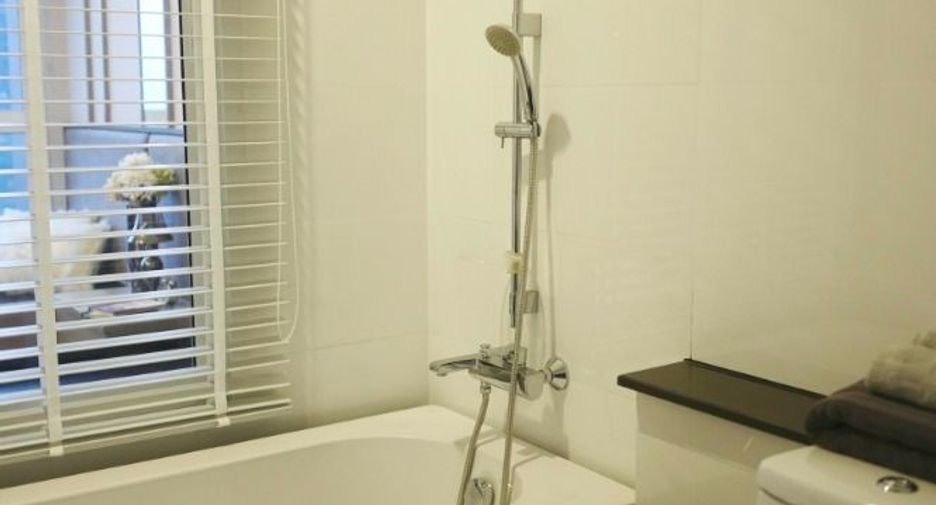 Wohnung zur Miete mit 2 Zimmer in Bang Na, Bangkok