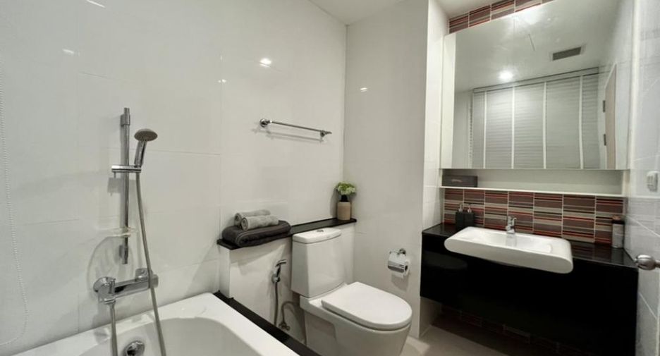 Wohnung zur Miete mit 2 Zimmer in Bang Na, Bangkok