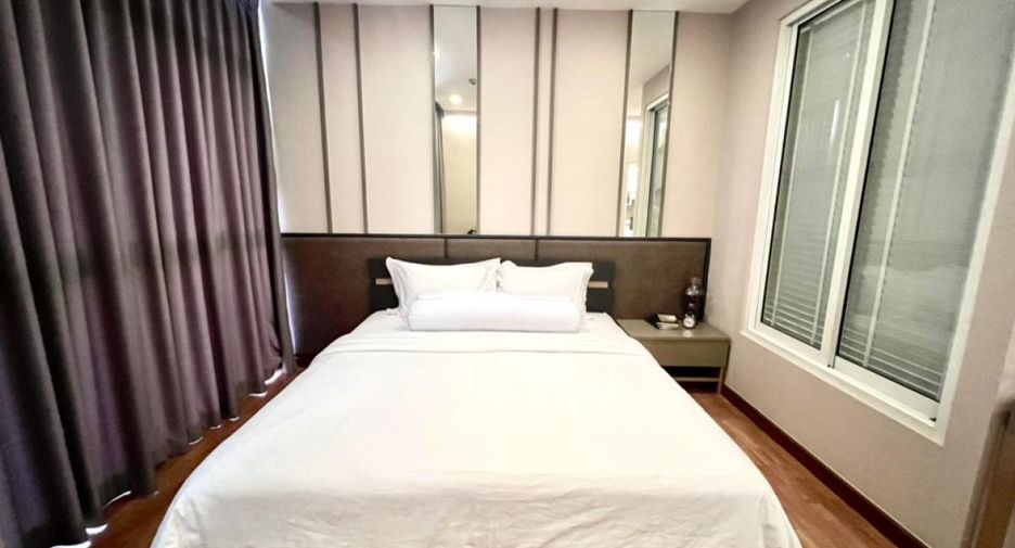 Wohnung zur Miete mit 2 Zimmer in Bang Na, Bangkok