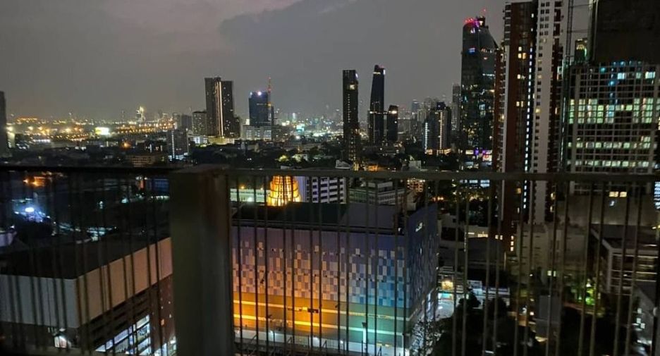 Wohnung zur Miete mit 2 Zimmer in Bang Na, Bangkok