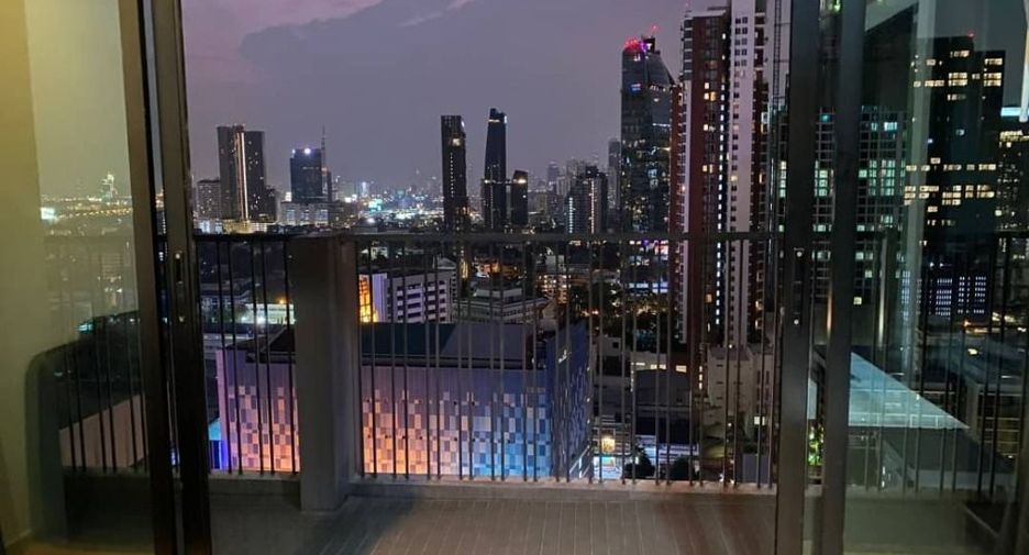 Wohnung zur Miete mit 2 Zimmer in Bang Na, Bangkok