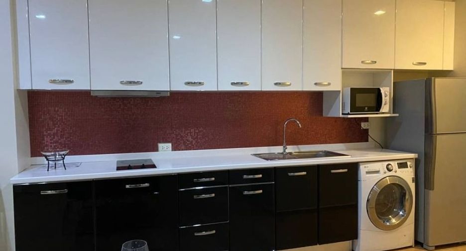 Wohnung zur Miete mit 2 Zimmer in Bang Na, Bangkok