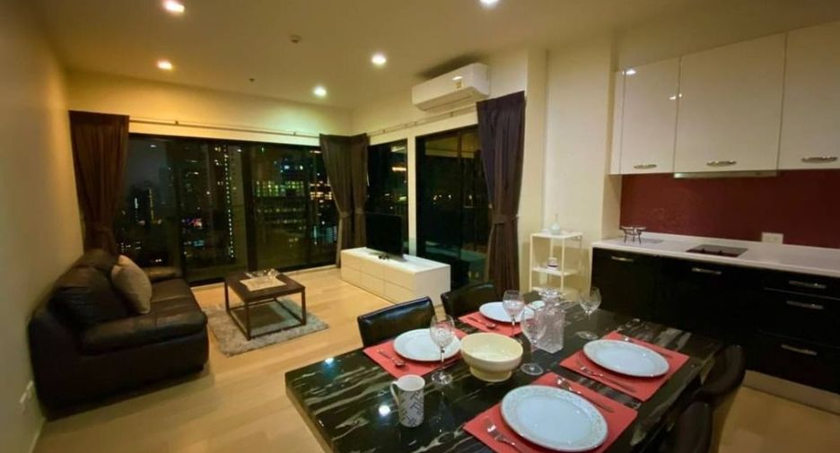 Wohnung zur Miete mit 2 Zimmer in Bang Na, Bangkok