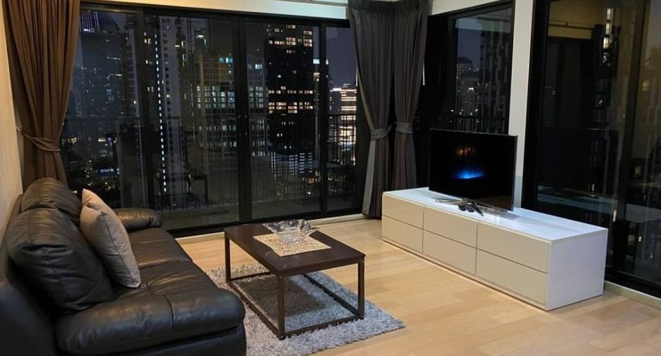 Wohnung zur Miete mit 2 Zimmer in Bang Na, Bangkok