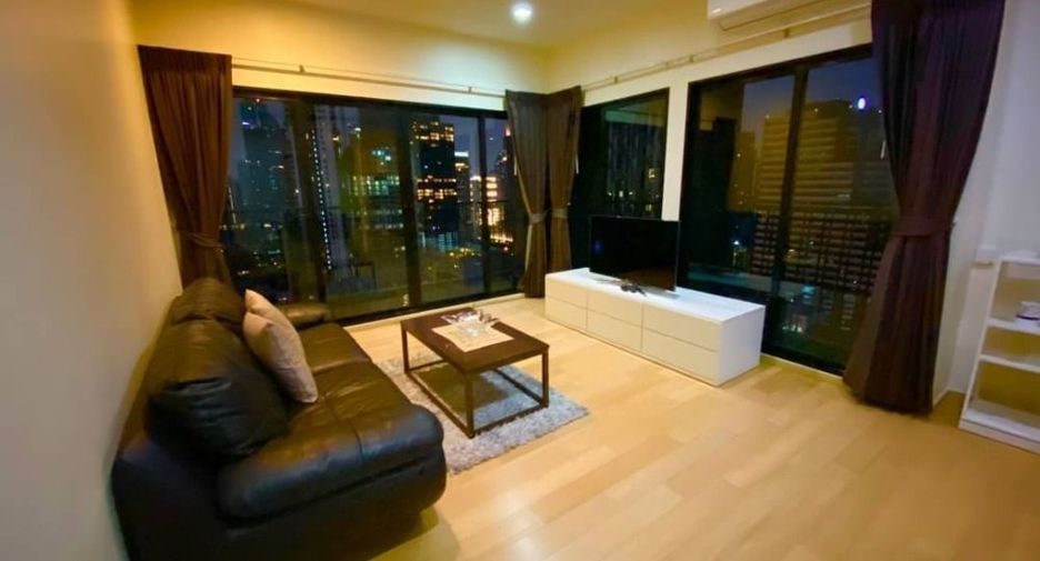 Wohnung zur Miete mit 2 Zimmer in Bang Na, Bangkok