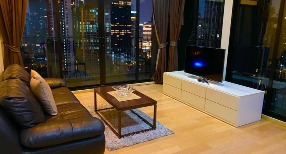 Wohnung zur Miete mit 2 Zimmer in Bang Na, Bangkok