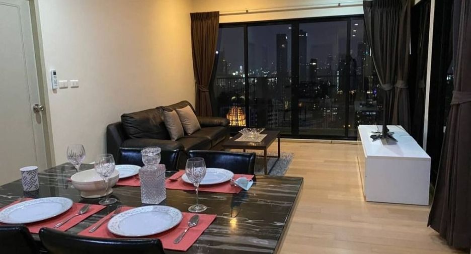 Wohnung zur Miete mit 2 Zimmer in Bang Na, Bangkok