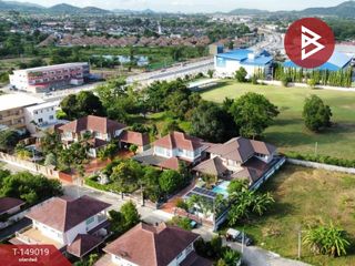 À vendre 6 chambres maison à Sattahip, Chonburi