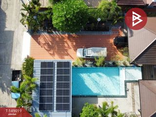 À vendre 6 chambres maison à Sattahip, Chonburi