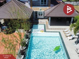 À vendre 6 chambres maison à Sattahip, Chonburi