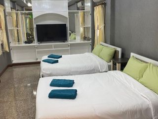 À vendre 6 chambres maison à Sattahip, Chonburi