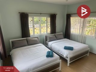 À vendre 6 chambres maison à Sattahip, Chonburi