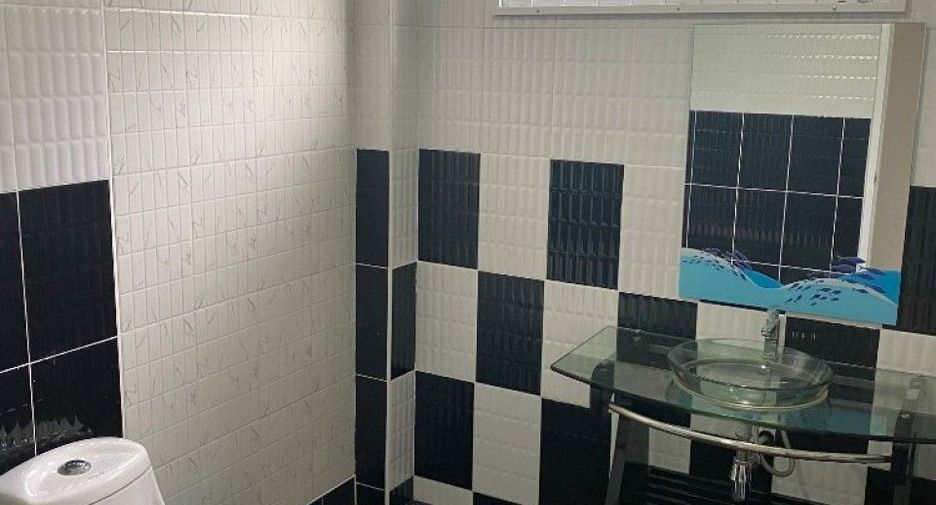 À vendre 6 chambres maison à Sattahip, Pattaya