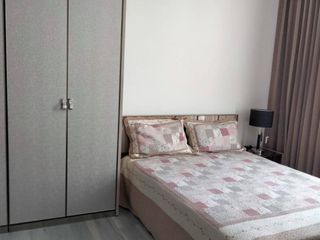 Condo en alquiler de 1 habitaciones en Phaya Thai, Bangkok