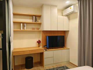 Condo en alquiler de 1 habitaciones en Phaya Thai, Bangkok