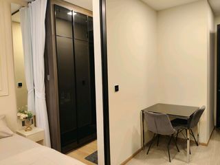 Condo en alquiler de 1 habitaciones en Phaya Thai, Bangkok