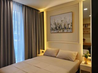 Condo en alquiler de 1 habitaciones en Phaya Thai, Bangkok