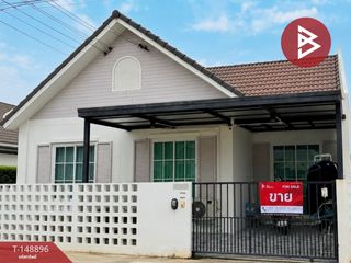 For sale 2 bedrooms house in Mueang Ratchaburi, Ratchaburi