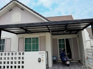 For sale 2 bedrooms house in Mueang Ratchaburi, Ratchaburi