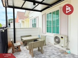 For sale 2 bedrooms house in Mueang Ratchaburi, Ratchaburi