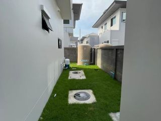 For rent 3 bedrooms condo in Prawet, Bangkok