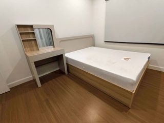 For rent 3 bedrooms condo in Prawet, Bangkok