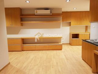 For rent 3 bedrooms condo in Bang Rak, Bangkok