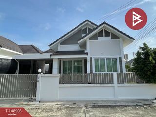 For sale 2 bedrooms house in Phan Thong, Chonburi