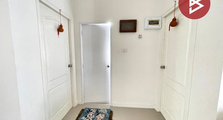 For sale 2 bedrooms house in Phan Thong, Chonburi