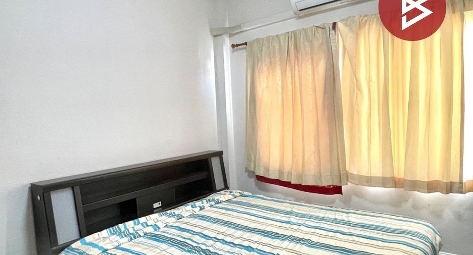 For sale 2 bedrooms house in Phan Thong, Chonburi