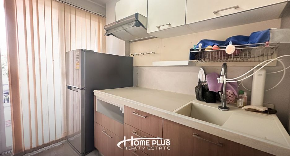 For sale 1 bed condo in Pak Kret, Nonthaburi