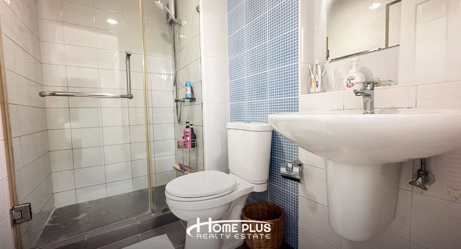 For sale 1 bed condo in Pak Kret, Nonthaburi
