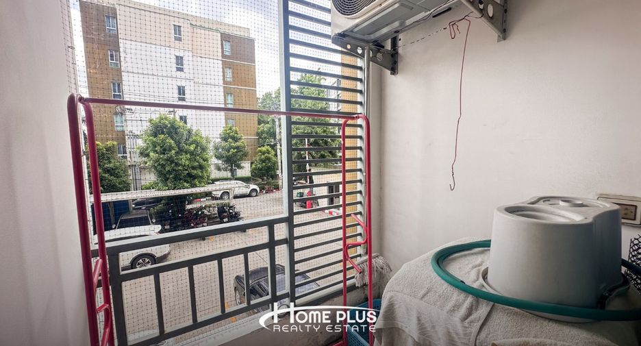 For sale 1 bed condo in Pak Kret, Nonthaburi