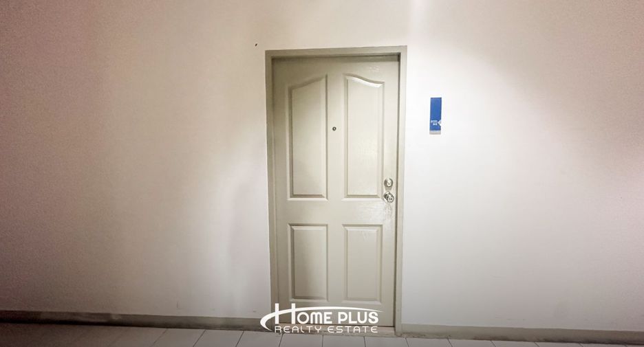 For sale 1 bed condo in Pak Kret, Nonthaburi