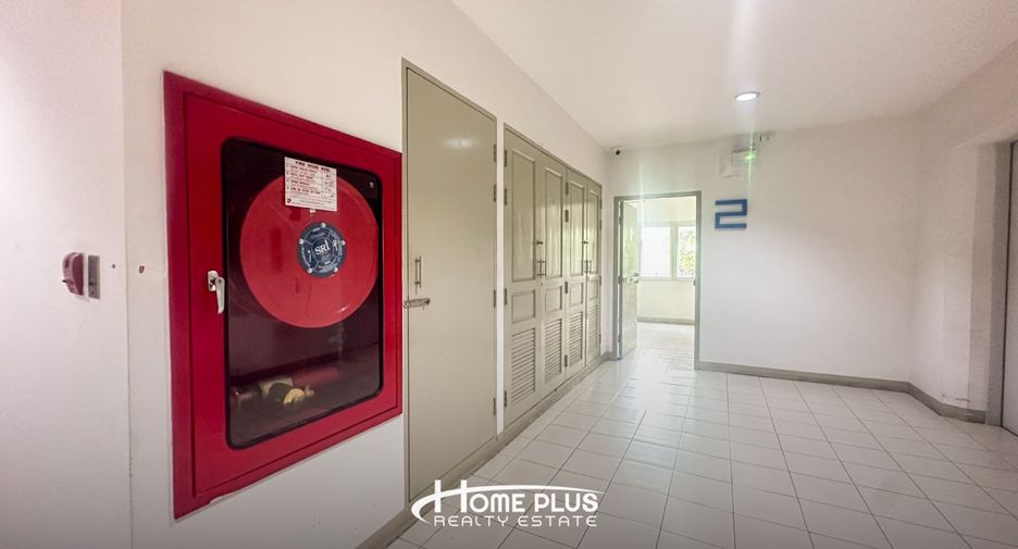 For sale 1 bed condo in Pak Kret, Nonthaburi